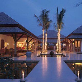 Six Senses Hua Hin Hotel Pran Buri Exterior photo